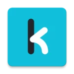 kiplin android application logo